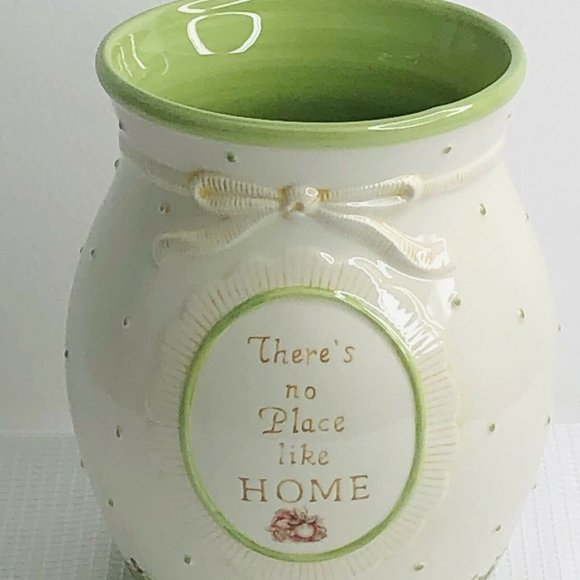 Amscan Theres No Place Like Home Ceramic Utensil - Picture 3 of 12